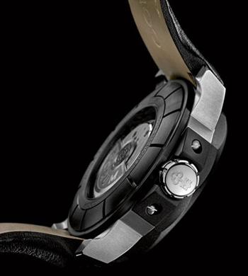 Corum Admirals Cup Men's Watch Model 171.951.95-0061-AK12 Thumbnail 2
