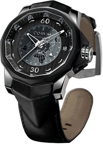 Corum Admirals Cup Men's Watch Model 171.951.95-0061-AN12 Thumbnail 2