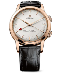 Corum Vintage Collection Men's Watch Model 286.253.55-0001-BA57