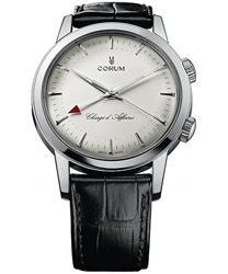 Corum Vintage Collection Men's Watch Model: 286.253.59-0001-BA58