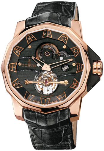 Corum Admirals Cup Men's Watch Model 372-931-55-0F01-0000