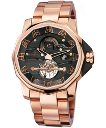 Corum Admirals Cup Men's Watch Model 372-931-55-V700-0000