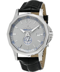 Corum Admirals Cup Men's Watch Model 395.101.20-0F01-FH15