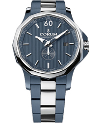 Corum Admirals Cup Men's Watch Model: 395.101.30-V705-AB10