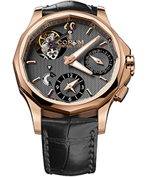 Corum Admirals Cup Men's Watch Model 397.101.55-0001-AK