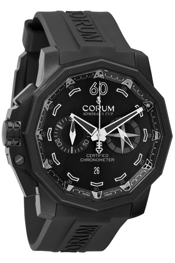 Corum Admirals Cup Men's Watch Model 753.231.95-0371.AN13