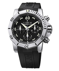 Corum Admirals Cup Men's Watch Model 753.451.04-0371-AN