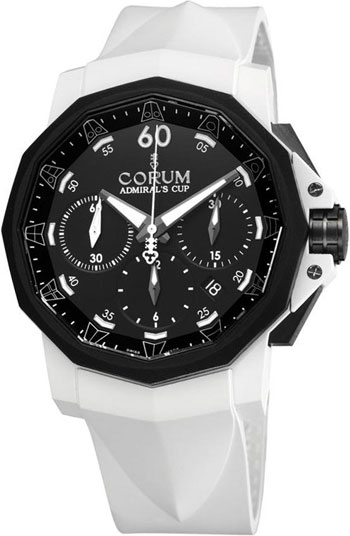 Corum Admirals Cup Men's Watch Model 753.805.02-F379-AN21