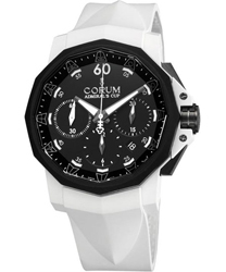 Corum Admirals Cup Men's Watch Model 753.805.02-F379-AN21