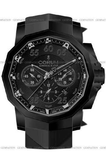 Corum Admirals Cup Men's Watch Model 753.934.95-0371-AN92