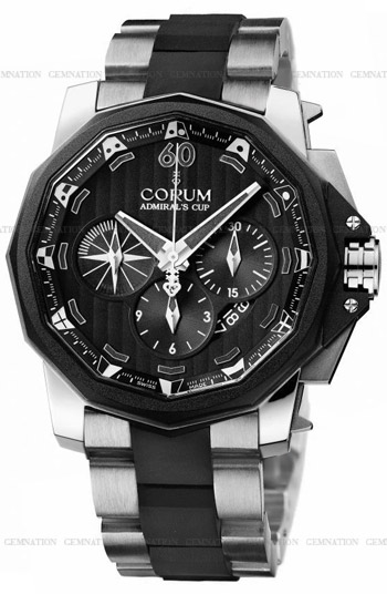 Corum Admirals Cup Men's Watch Model 753.935.06.V791
