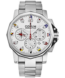 Corum Admiral Cup Men's Watch Model: 75369120.V701AA