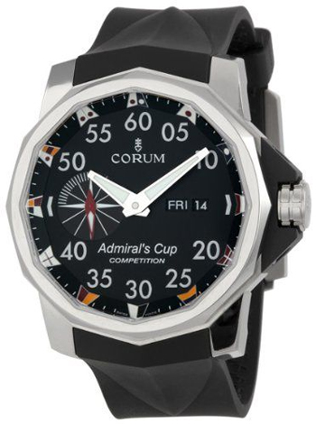 Corum Admirals Cup Men's Watch Model 947.931.04-0371-AN12