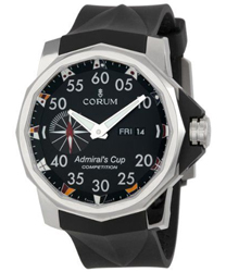 Corum Admirals Cup Men's Watch Model 947.931.04-0371-AN12
