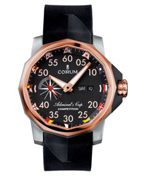 Corum Admirals Cup Men's Watch Model 947.931.05.0371