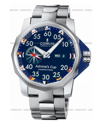 Corum Admiral's Cup Men's Watch Model 947.933.04.V700.AB12