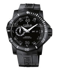 Corum Admirals Cup Men's Watch Model 947.950.94-0371.AN22