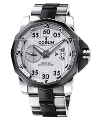 Corum Admirals Cup Men's Watch Model 947.951.94-V791.AK14