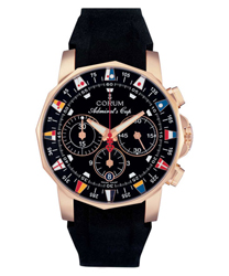 Corum Admirals Cup Men's Watch Model 985.671.55.F371