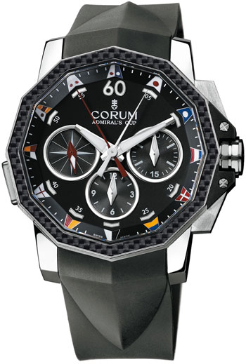 Corum Admirals Cup Men's Watch Model 986-691-11-F371-AN92