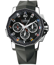 Corum Admirals Cup Men's Watch Model: 986-691-11-F371-AN92