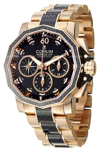 Corum Admirals Cup Men's Watch Model 986-691-13-V761-AN32