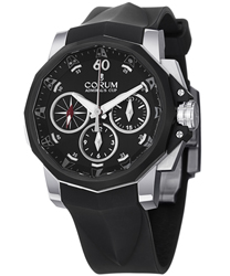 Corum Admirals Cup Men's Watch Model: 986.581.98-F371-AN52