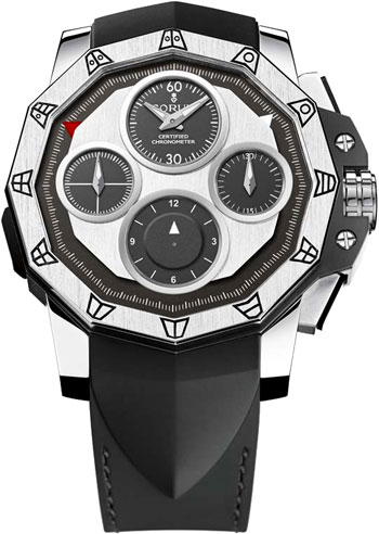 Corum Admirals Cup Men's Watch Model 987.980.04-0061-AN