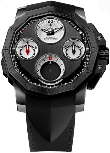 Corum Admirals Cup Men's Watch Model 987.980.95-0061-AK