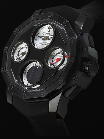 Corum Admirals Cup Men's Watch Model 987.980.95-0061-AK Thumbnail 2