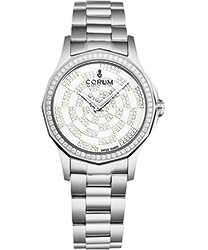 Corum Admiral Cup Ladies Watch Model A020-02674