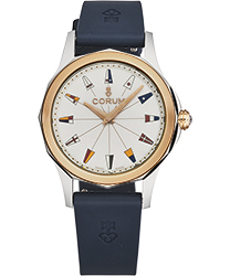 Corum Admiral Cup Ladies Watch Model A020-04289