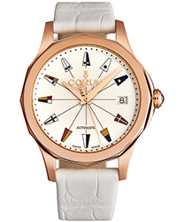 Corum Admiral Cup Ladies Watch Model: A082-02907