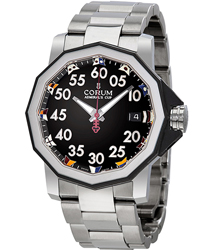 Corum Admirals Cup Men's Watch Model: A082-03375