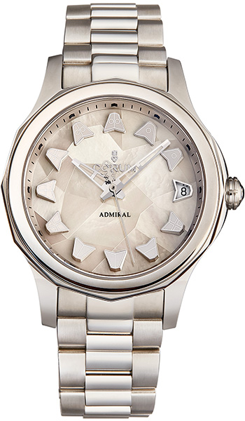 Corum Admiral Cup Ladies Watch Model A082-03582
