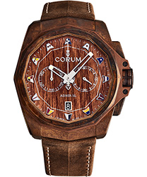 Corum Admiral Cup Men's Watch Model A116-03475