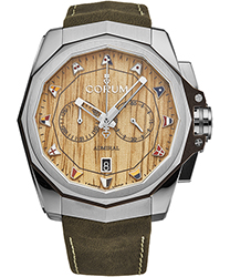 Corum Admiral Cup Men's Watch Model: A116-03574
