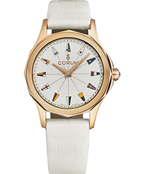 Corum Admiral Cup Ladies Watch Model A400-02903