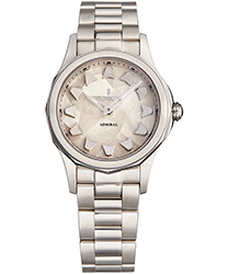 Corum Admiral Cup Ladies Watch Model: A400-03593