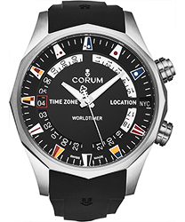 Corum Admiral Cup Men's Watch Model: A637-03099