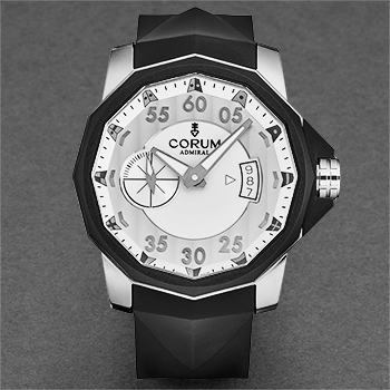 Corum Admiral Cup Men's Watch Model A690/04318 Thumbnail 4