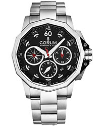 Corum Admiral Cup Men's Watch Model: A753-04200