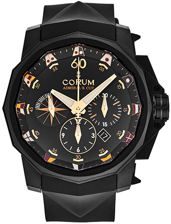 Corum Admiral Cup Men's Watch Model A753-04204