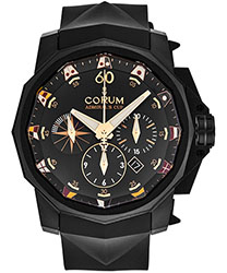 Corum Admiral Cup Men's Watch Model A753-04204