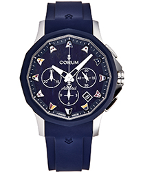 Corum Admiral Cup Men's Watch Model: A984-03597