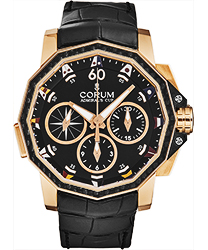 Corum Admiral Cup Men's Watch Model A986/00449