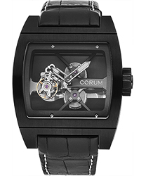 Corum Ti-Bridge Men's Watch Model: B022-00936