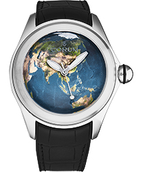 Corum Bubble Men's Watch Model L082-03081