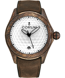 Corum Bubble Men's Watch Model: L082-03810