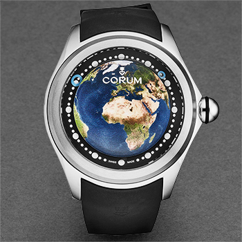 Corum Bubble Men's Watch Model L390/03257 Thumbnail 2